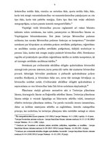 Diplomdarbs 'Būvprojekta tiesiskā reglamentācija', 8.