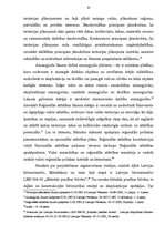 Diplomdarbs 'Būvprojekta tiesiskā reglamentācija', 9.