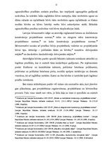 Diplomdarbs 'Būvprojekta tiesiskā reglamentācija', 11.
