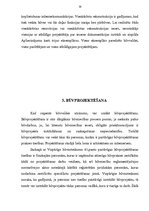 Diplomdarbs 'Būvprojekta tiesiskā reglamentācija', 18.
