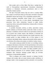Diplomdarbs 'Būvprojekta tiesiskā reglamentācija', 21.