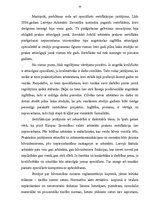 Diplomdarbs 'Būvprojekta tiesiskā reglamentācija', 32.