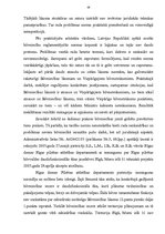 Diplomdarbs 'Būvprojekta tiesiskā reglamentācija', 33.