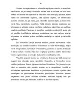 Diplomdarbs 'Būvprojekta tiesiskā reglamentācija', 45.