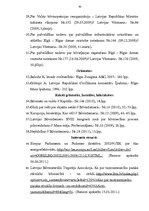 Diplomdarbs 'Būvprojekta tiesiskā reglamentācija', 49.