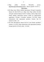 Diplomdarbs 'Būvprojekta tiesiskā reglamentācija', 50.