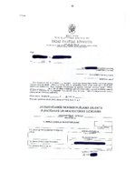 Diplomdarbs 'Būvprojekta tiesiskā reglamentācija', 54.