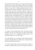 Diplomdarbs 'Būvprojekta tiesiskā reglamentācija', 69.