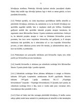 Diplomdarbs 'Būvprojekta tiesiskā reglamentācija', 70.