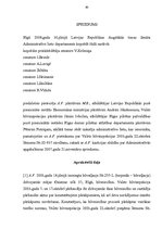 Diplomdarbs 'Būvprojekta tiesiskā reglamentācija', 79.