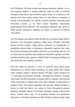 Diplomdarbs 'Būvprojekta tiesiskā reglamentācija', 81.