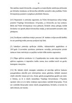 Diplomdarbs 'Būvprojekta tiesiskā reglamentācija', 82.