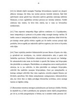 Diplomdarbs 'Būvprojekta tiesiskā reglamentācija', 84.