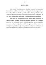 Diplomdarbs 'Būvprojekta tiesiskā reglamentācija', 95.