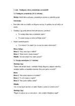 Konspekts 'Miķeļdienas svētku scenārijs pirmsskolas vecuma bērniem', 8.