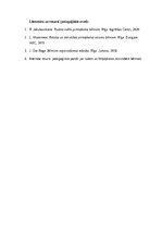 Konspekts 'Miķeļdienas svētku scenārijs pirmsskolas vecuma bērniem', 10.