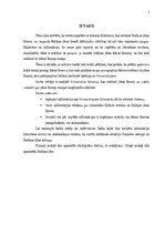 Referāts 'Klimatisko faktoru ietekme uz  Baltijas jūras līmeni', 3.