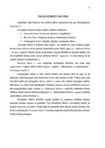 Referāts 'Klimatisko faktoru ietekme uz  Baltijas jūras līmeni', 4.