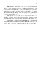 Referāts 'Klimatisko faktoru ietekme uz  Baltijas jūras līmeni', 6.