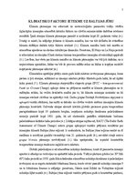 Referāts 'Klimatisko faktoru ietekme uz  Baltijas jūras līmeni', 7.