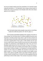 Referāts 'Klimatisko faktoru ietekme uz  Baltijas jūras līmeni', 8.