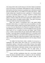 Referāts 'Klimatisko faktoru ietekme uz  Baltijas jūras līmeni', 9.