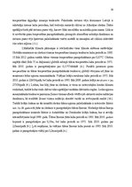 Referāts 'Klimatisko faktoru ietekme uz  Baltijas jūras līmeni', 10.