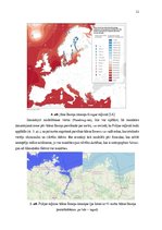 Referāts 'Klimatisko faktoru ietekme uz  Baltijas jūras līmeni', 12.