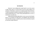 Referāts 'Klimatisko faktoru ietekme uz  Baltijas jūras līmeni', 13.