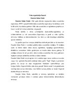 Konspekts 'Kopsavilkums - atkritumu apsaimniekošanas uzņēmums Latvijā', 2.