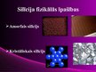 Prezentācija 'Silīcijs', 3.