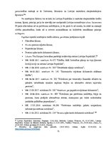 Diplomdarbs 'Patvēruma procedūra Latvijā un Eiropas Savienībā', 31.