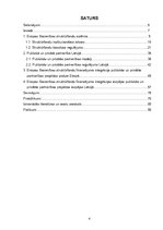 Diplomdarbs 'Eiropas Savienības struktūrfondu finansējuma integrācijas publiskās un privātās ', 4.