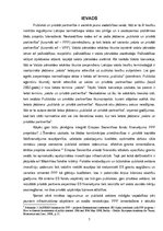 Diplomdarbs 'Eiropas Savienības struktūrfondu finansējuma integrācijas publiskās un privātās ', 7.