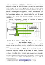 Diplomdarbs 'Eiropas Savienības struktūrfondu finansējuma integrācijas publiskās un privātās ', 17.