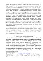 Diplomdarbs 'Eiropas Savienības struktūrfondu finansējuma integrācijas publiskās un privātās ', 18.