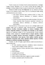 Diplomdarbs 'Eiropas Savienības struktūrfondu finansējuma integrācijas publiskās un privātās ', 20.