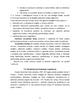 Diplomdarbs 'Eiropas Savienības struktūrfondu finansējuma integrācijas publiskās un privātās ', 21.