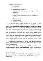 Diplomdarbs 'Eiropas Savienības struktūrfondu finansējuma integrācijas publiskās un privātās ', 25.