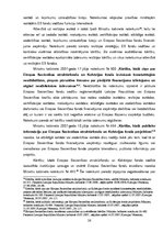 Diplomdarbs 'Eiropas Savienības struktūrfondu finansējuma integrācijas publiskās un privātās ', 26.