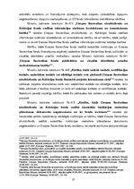 Diplomdarbs 'Eiropas Savienības struktūrfondu finansējuma integrācijas publiskās un privātās ', 27.