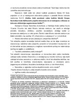 Diplomdarbs 'Eiropas Savienības struktūrfondu finansējuma integrācijas publiskās un privātās ', 28.