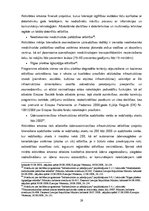 Diplomdarbs 'Eiropas Savienības struktūrfondu finansējuma integrācijas publiskās un privātās ', 29.