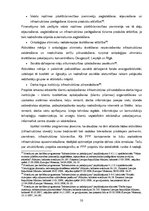 Diplomdarbs 'Eiropas Savienības struktūrfondu finansējuma integrācijas publiskās un privātās ', 33.