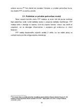 Diplomdarbs 'Eiropas Savienības struktūrfondu finansējuma integrācijas publiskās un privātās ', 36.