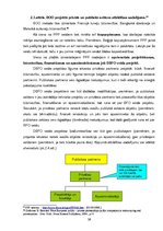 Diplomdarbs 'Eiropas Savienības struktūrfondu finansējuma integrācijas publiskās un privātās ', 39.