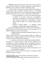 Diplomdarbs 'Eiropas Savienības struktūrfondu finansējuma integrācijas publiskās un privātās ', 42.