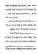 Diplomdarbs 'Eiropas Savienības struktūrfondu finansējuma integrācijas publiskās un privātās ', 43.