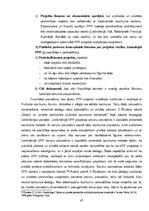 Diplomdarbs 'Eiropas Savienības struktūrfondu finansējuma integrācijas publiskās un privātās ', 47.