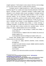 Diplomdarbs 'Eiropas Savienības struktūrfondu finansējuma integrācijas publiskās un privātās ', 48.